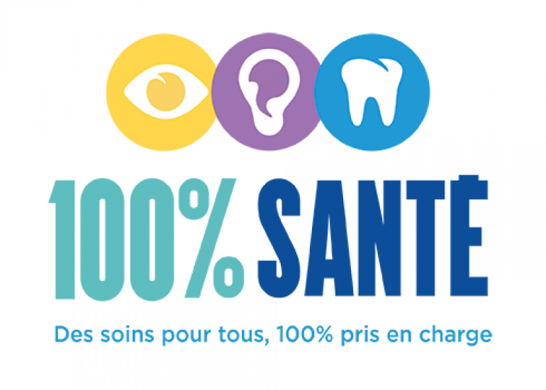 100 % santé